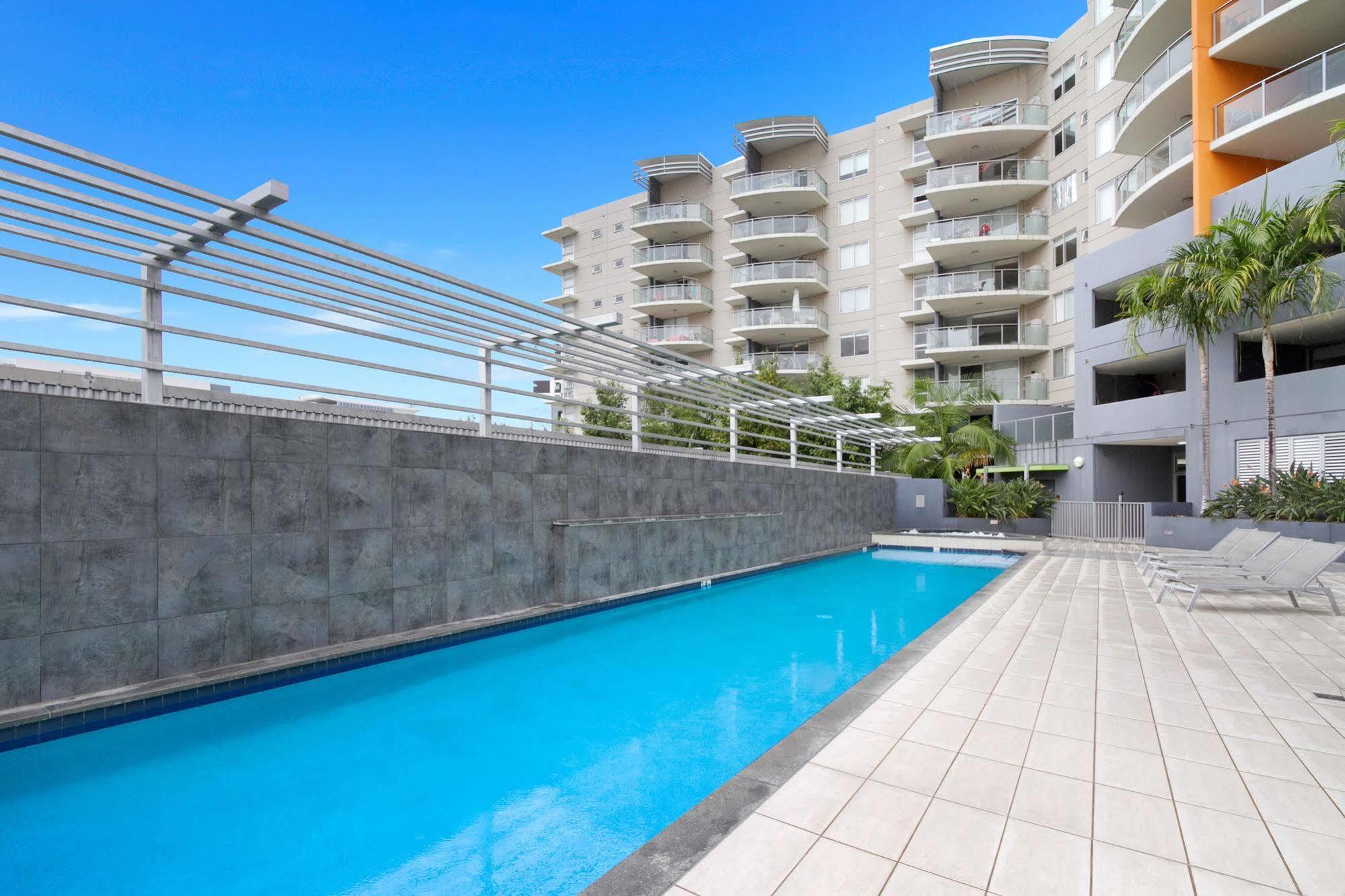 ALLEGRO APARTMENTS BRISBANE